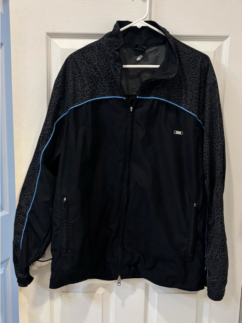 Nike Air‎ Jordan AF-1 Vintage Basketball Jacket